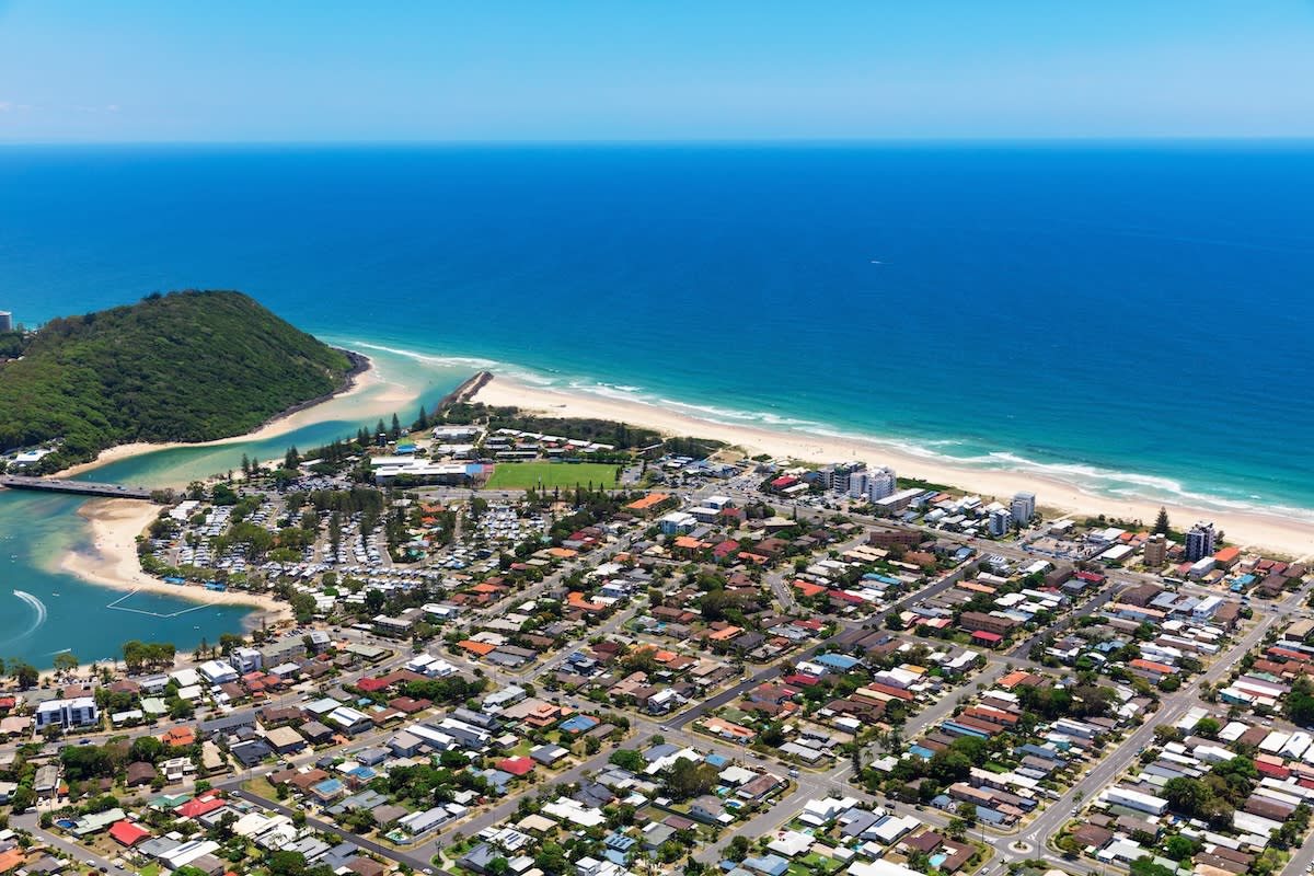 Palm Beach: The most indemand off the plan apartment market on the Gold Coast