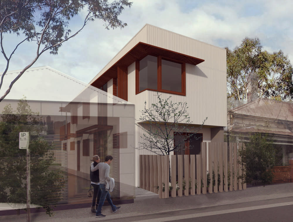 Habitech Systems Port Melbourne Open Day 