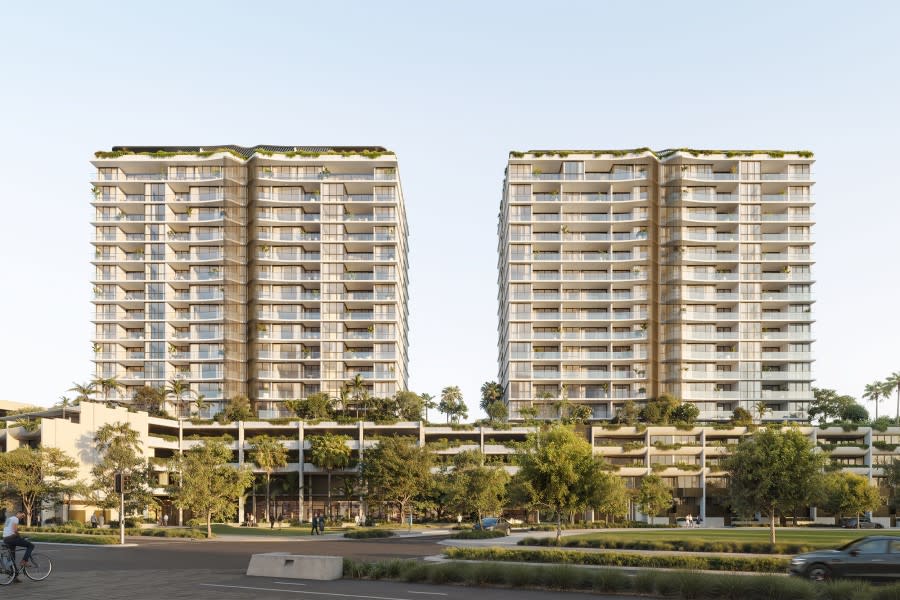 Second release at SOL by Walker expands residential offering in Maroochydore City Centre