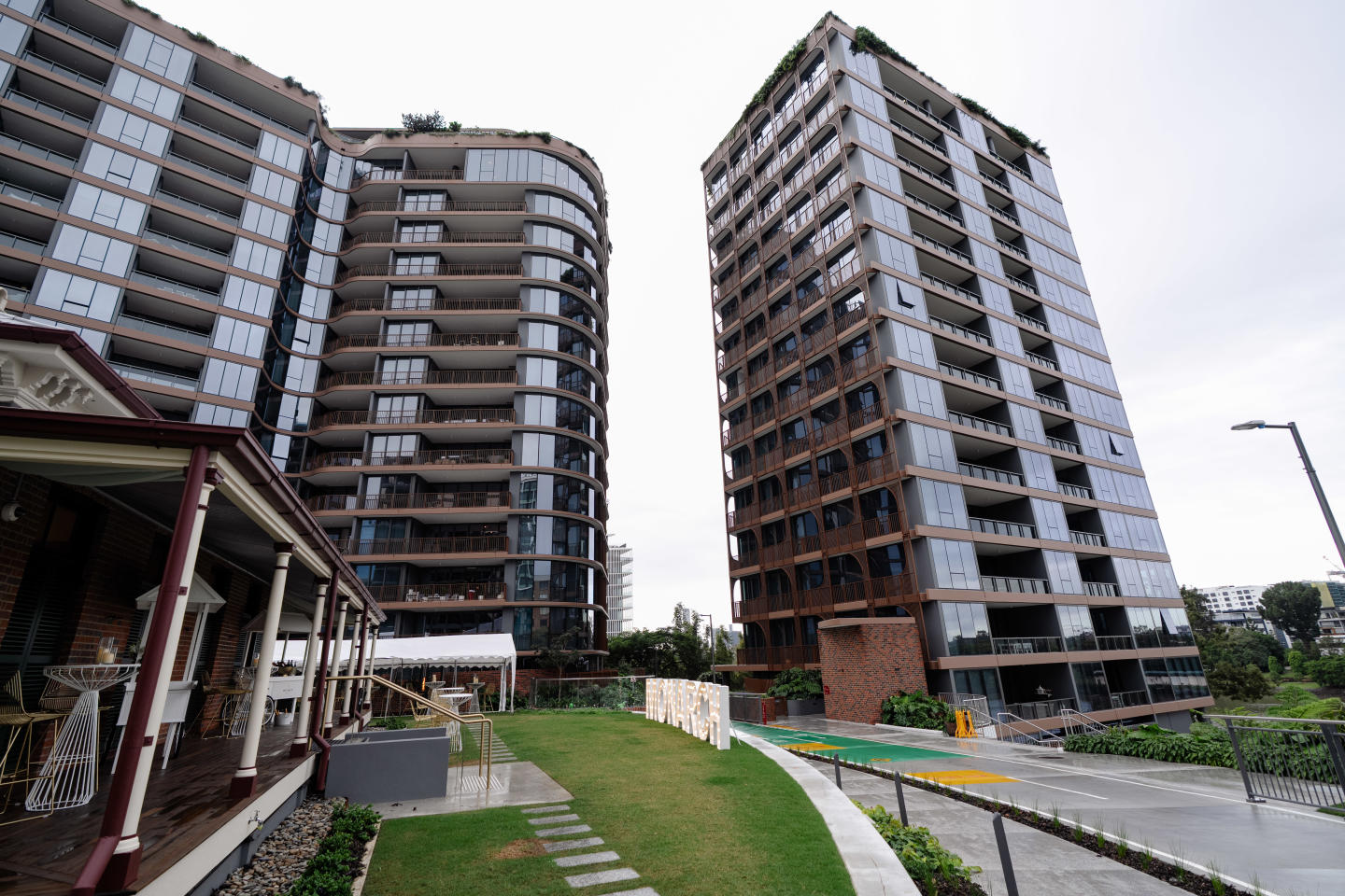 Consolidated Properties Group sells out Monarch Residences as Brisbane riverfront demand surges