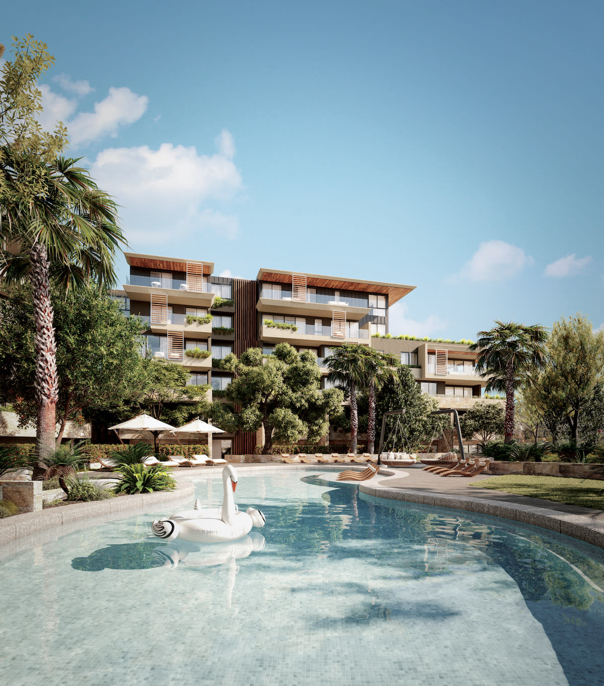 First home buyers drive strong sale numbers at $250m Gosford masterplan, Rumbalara Residences