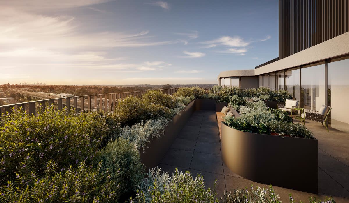 Inside Rosella Murrumbeena apartments: Urban's Display Suite Tour