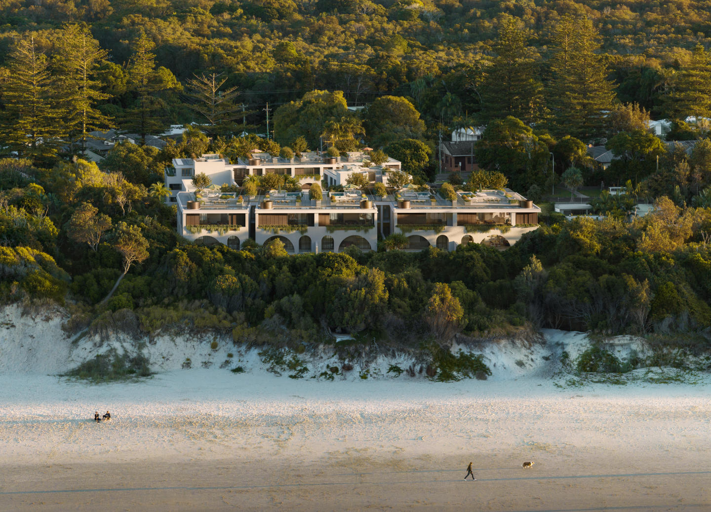 Vitale breaks Byron Bay records with EADE sales flurry