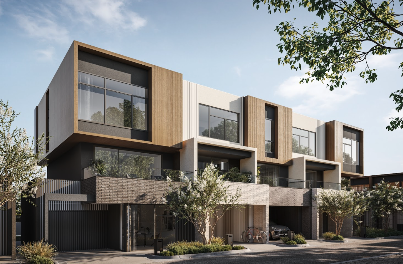 Golden Age Group secure approval for latest Glen Waverley development, Floret