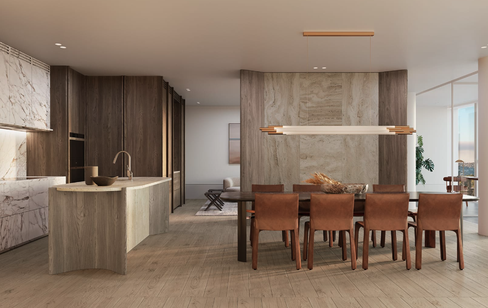 AURA by Aqualand secures record $100 million in sales in February