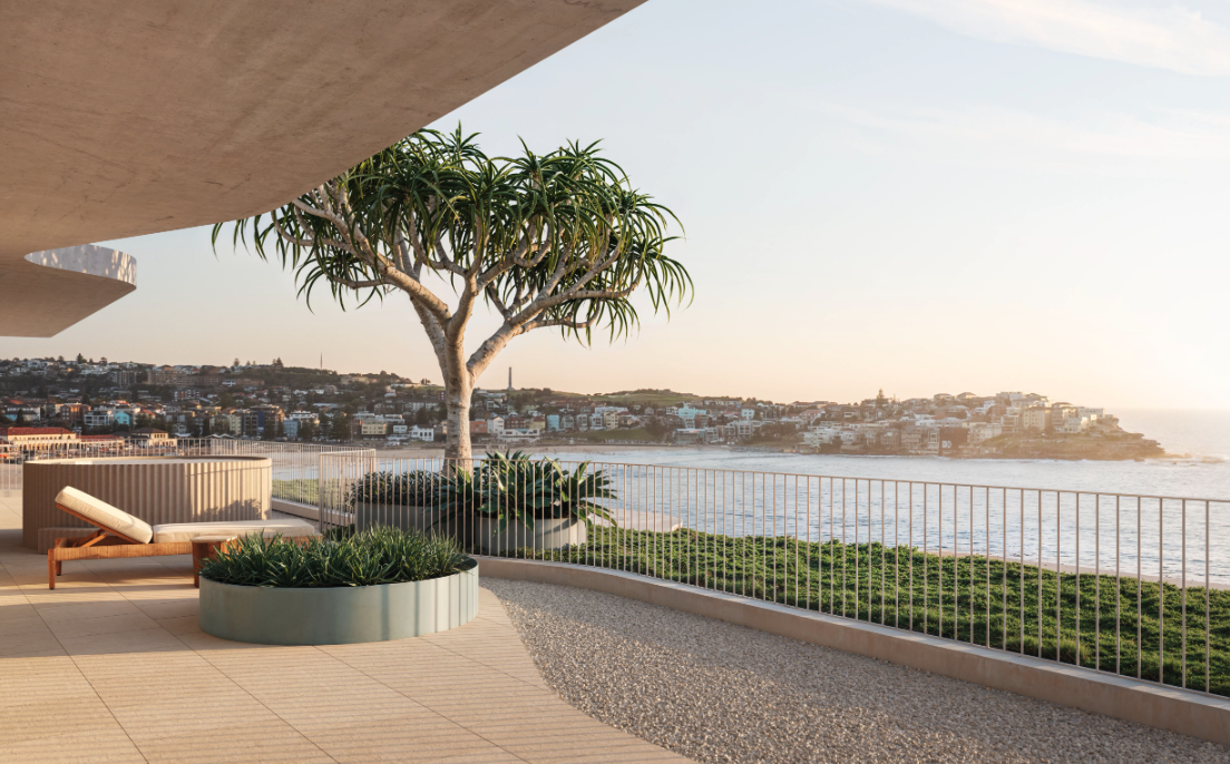 First look exclusive: Central Element's ultra-luxe Bondi Beach plans revealed