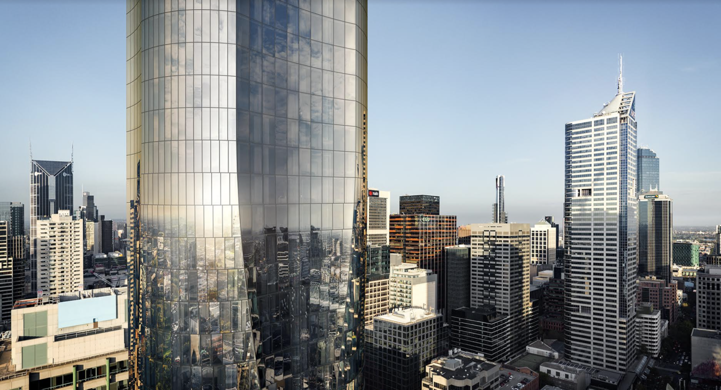 The top 5 Melbourne apartment projects Hickory are building in 2022