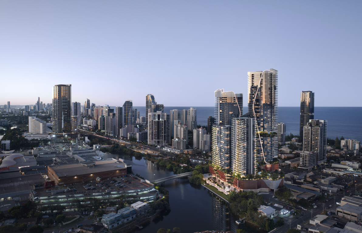 Aniko lodge plans for $1.5 billion Mermaid Beach development