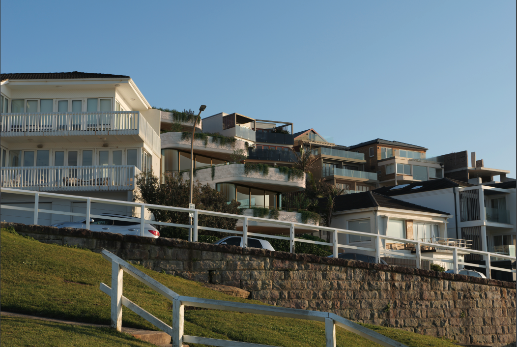 First look: One of Bronte's best streets set for first ever new apartment development