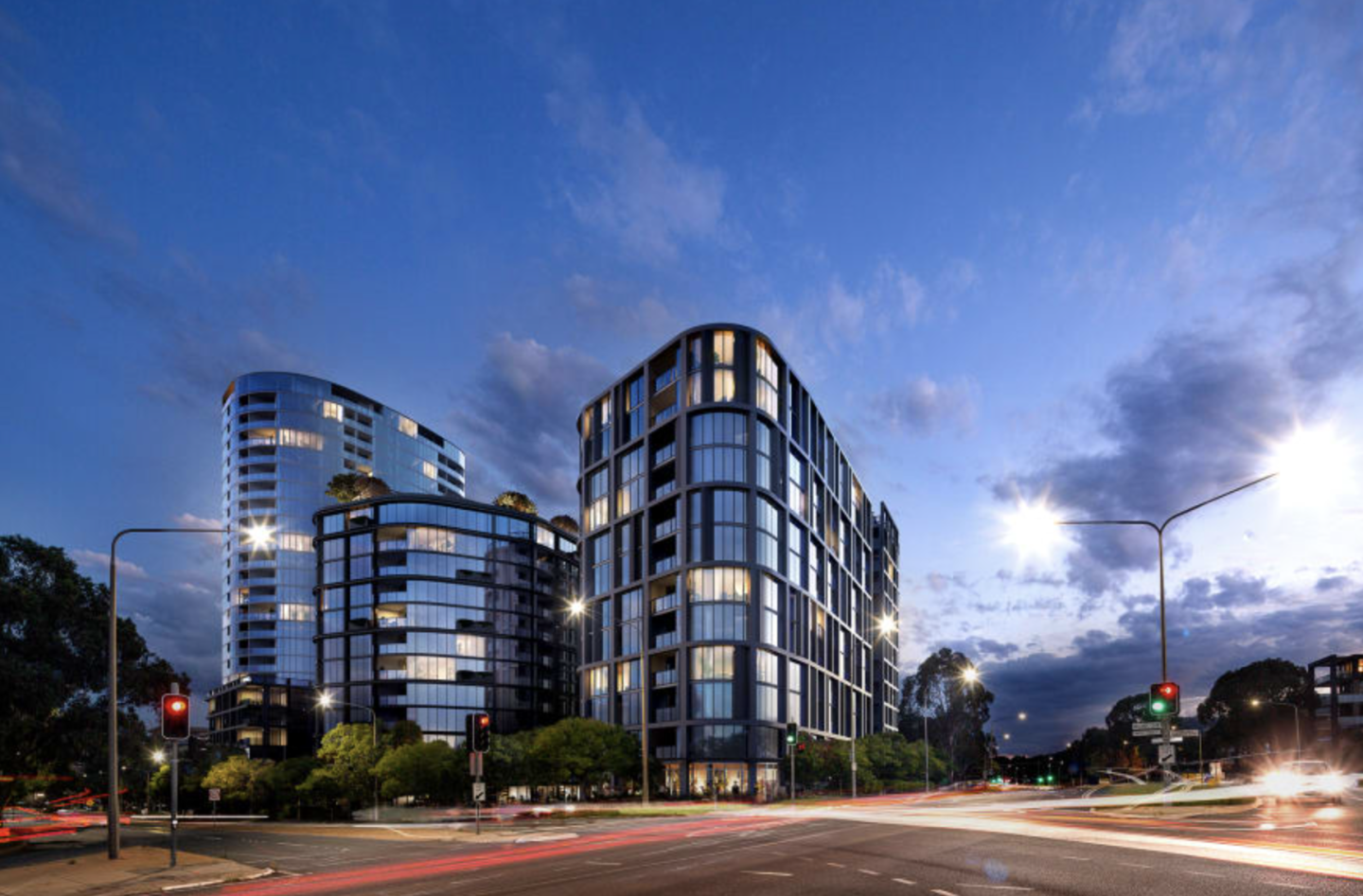 Geocon's WOVA development hits 90% sold