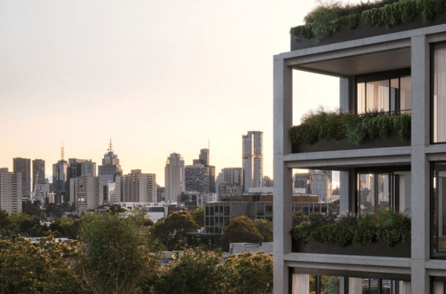 Piccolo kick off construction at A Piccolo House, Gore Street in Fitzroy following strong sales