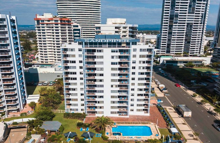 Exclusive: The Rochester developer Polycell locks sights on next Gold Coast apartment project