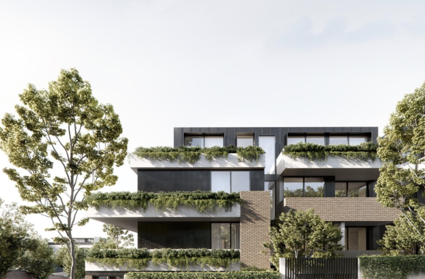 "Designed to appeal to both homeowners and first home buyers": How Ewert Leaf designed Camberwell's Timeless