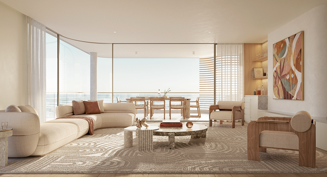 Construction commences on Navini, Bilinga apartments following 50% sales milestone