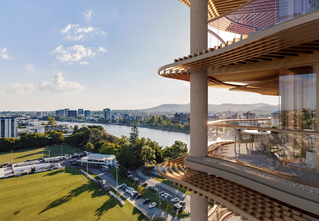 Aria launch Casamia, West End apartment development