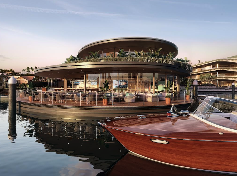 Gordon Corp launches Mantaray Residences on The Spit with two $12 million sales