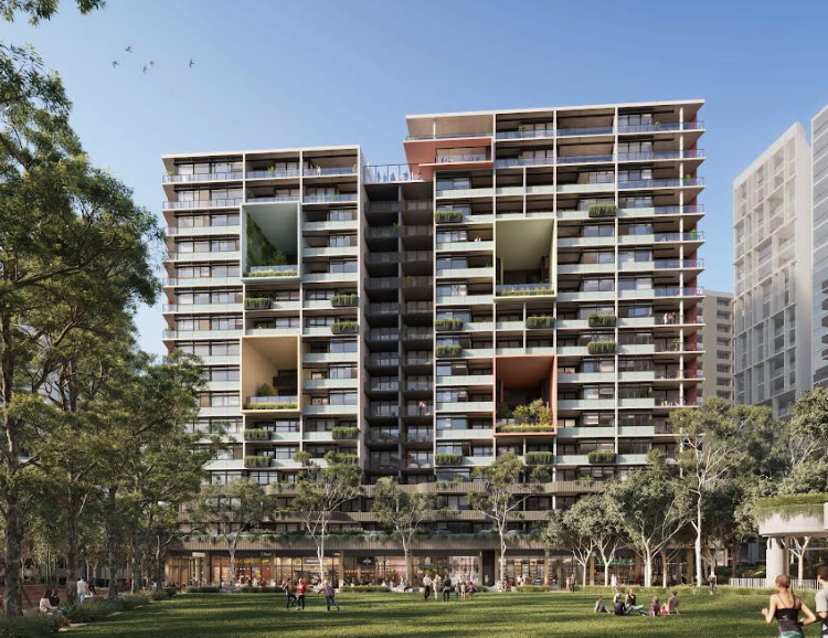 Frasers and Mitsui Fudosan team up for three more apartment developments at $2.2 billion Midtown MacPark masterplan