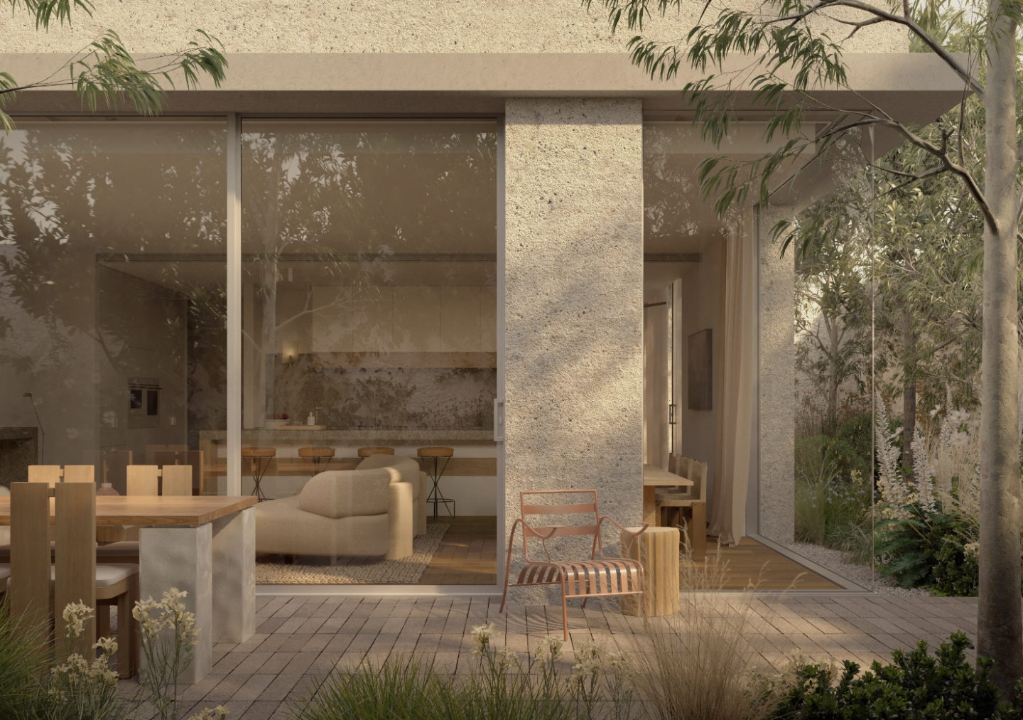 Rare opportunity to purchase a Milieu apartment in Melbourne's inner south-east