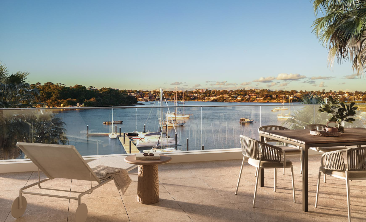 How SJB designed Made Property's Corsa Mortlake apartment development