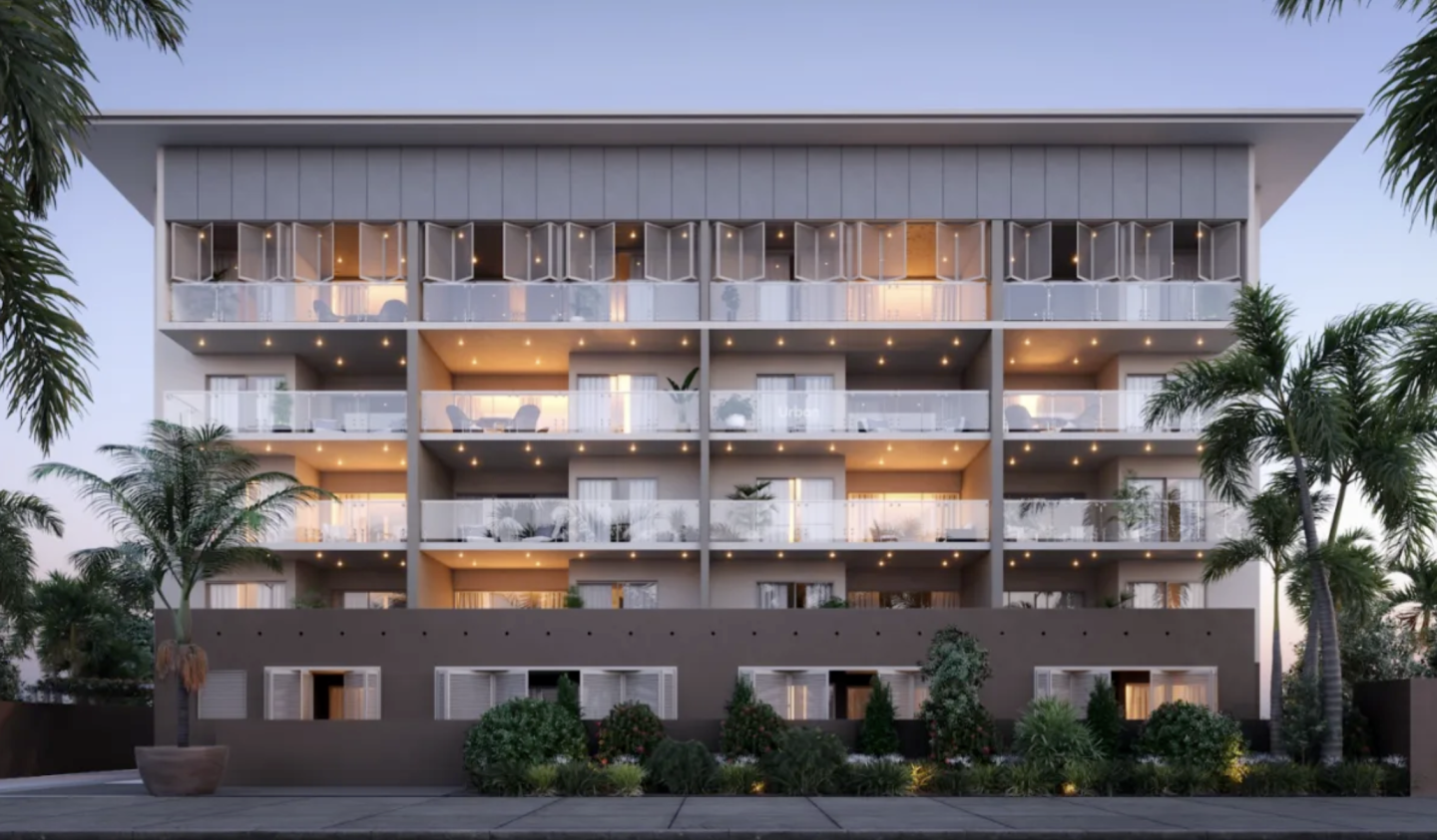 Furtado Property secure early success at rare Bargara apartment development MIRA Living