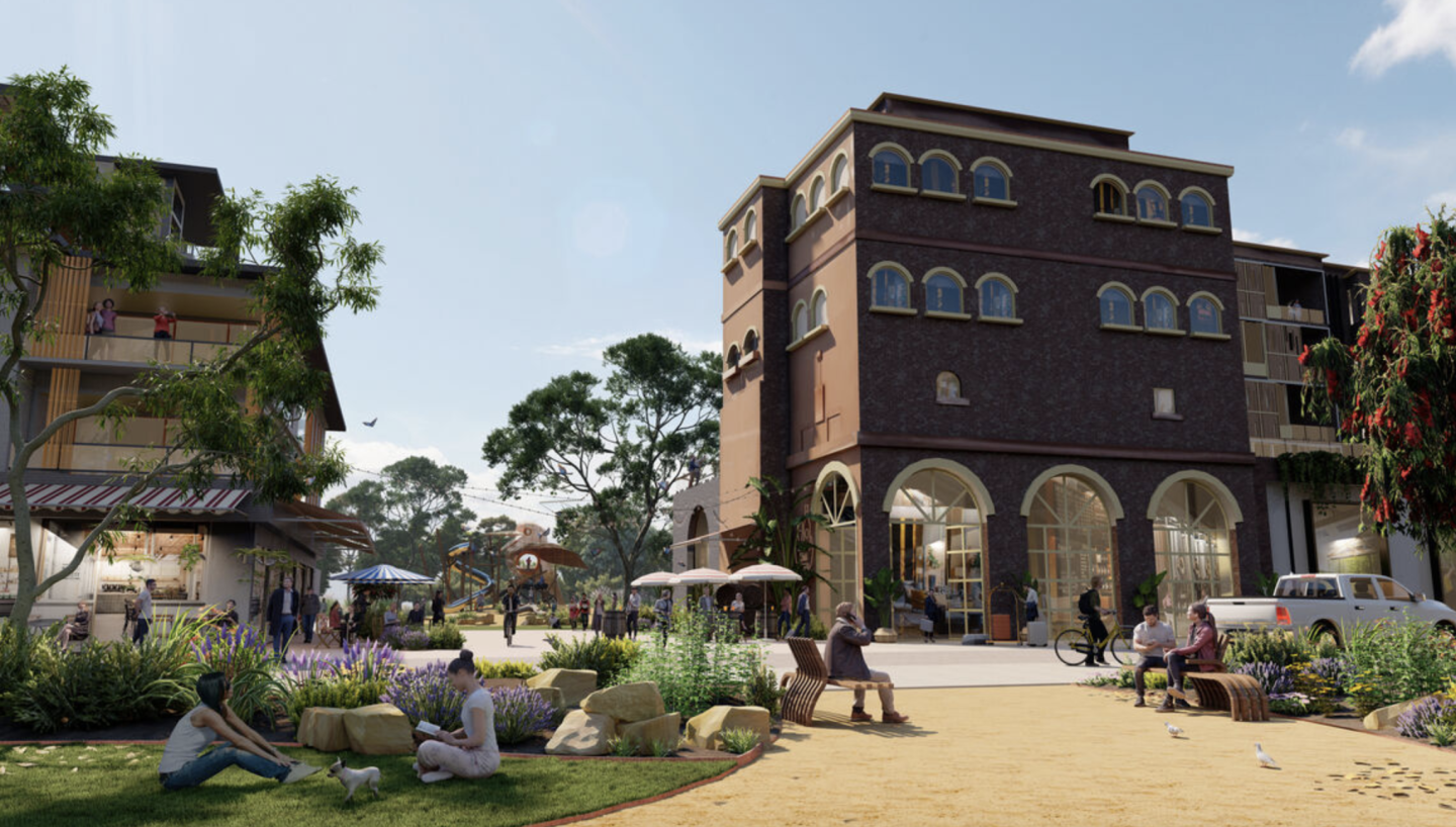 Renewal SA to develop $1 billion precinct on Thebarton's West End Brewery site