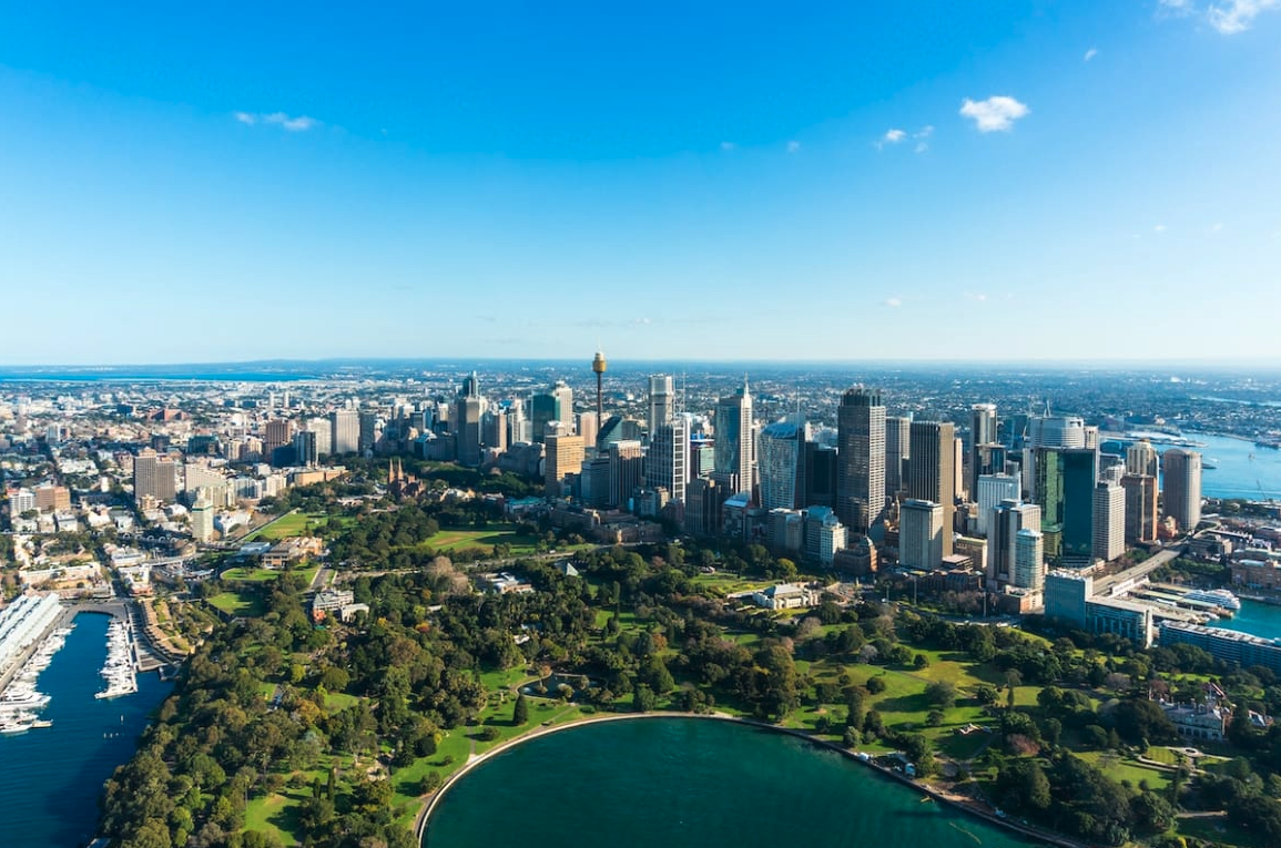 The top 16 Sydney off the plan apartment developers to look out for in 2024