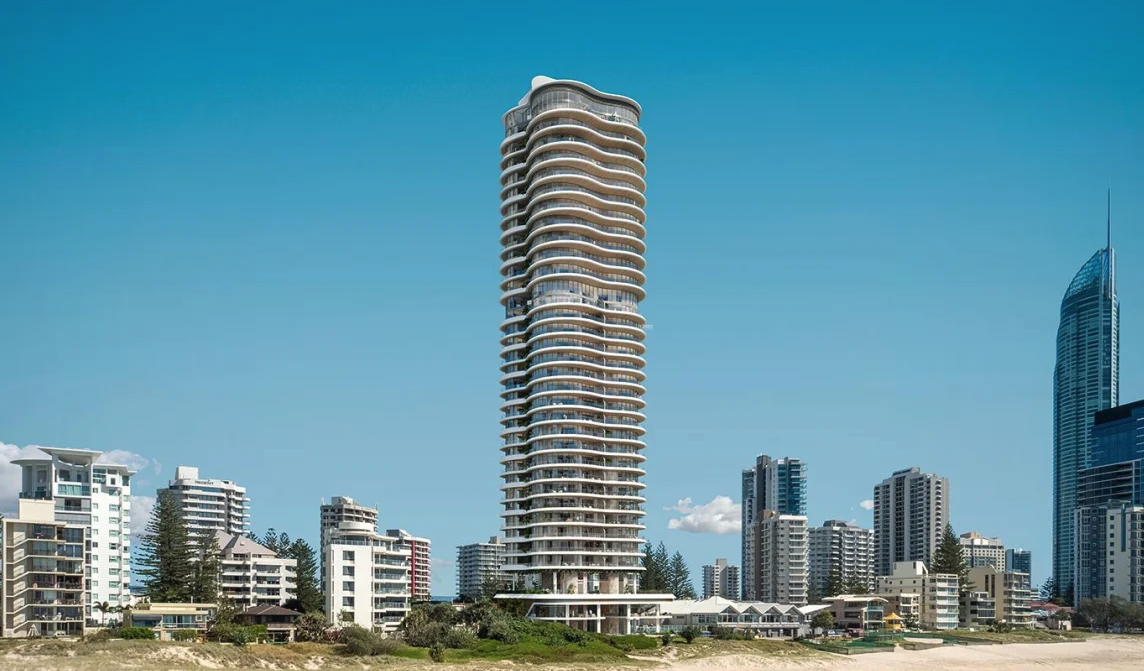 From coast to Coast: Sammut's evolution from Sutherland Shire to Surfers Paradise