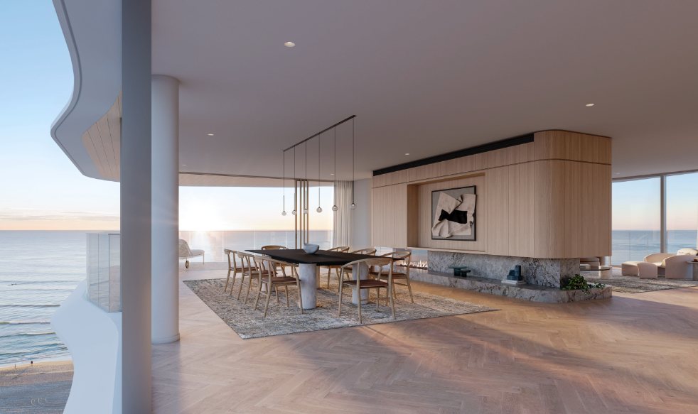 Mosaic secure quick $100 million in sales at Isabel by Mosaic, Burleigh Heads