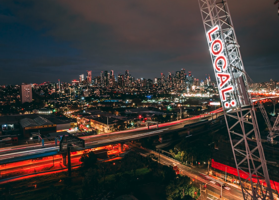 Golden Age to partner with Local on Box Hill apartment development