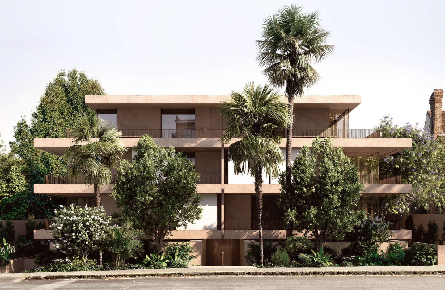 Neometro reveal luxury South Yarra apartment development, 49 Walsh Street