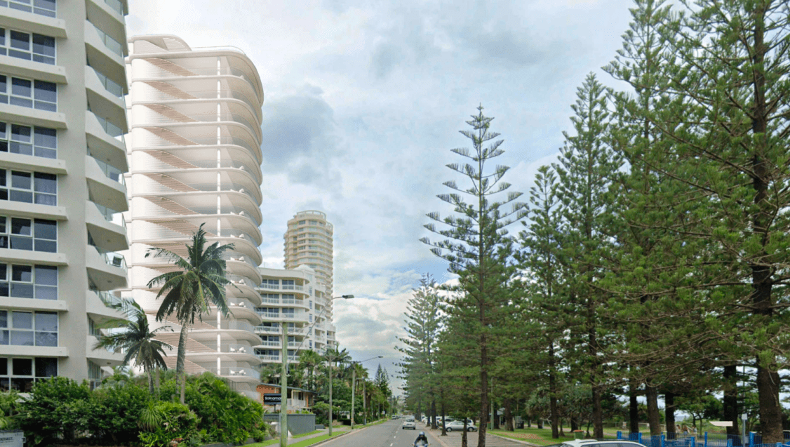Exclusive: Pask Group secure next Gold Coast apartment development site