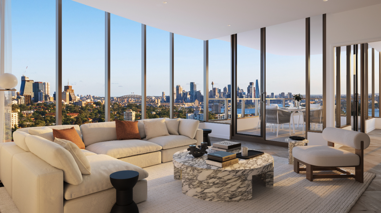 Landmark Quarter, St Leonards apartment development, to start construction