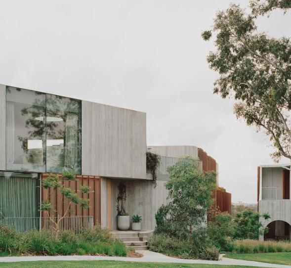 ANGLE secure green light for $80 million Kew development, Fernhurst