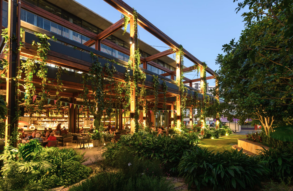 Apartment developments getting more sustainable: Green Building Council of Australia