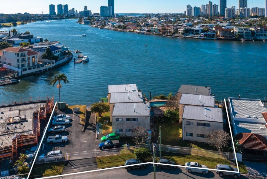 Sherpa secure three new residential development sites