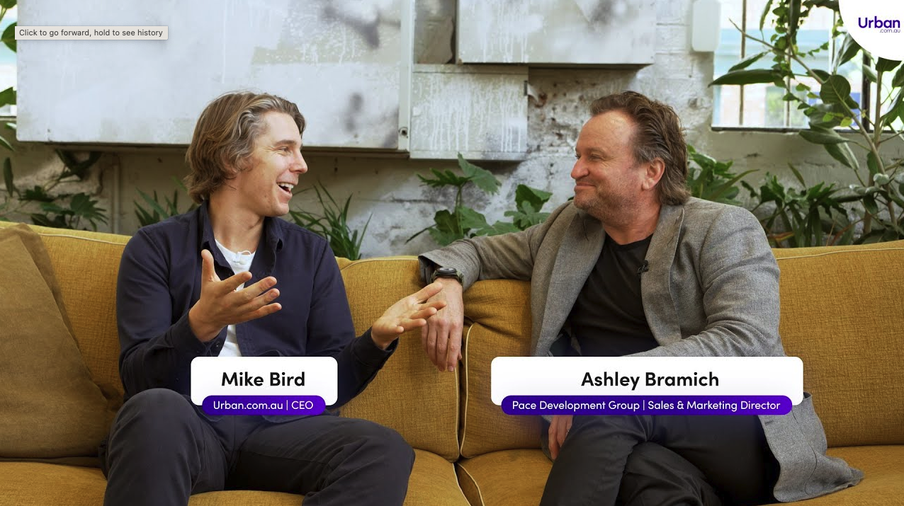 Unveiling Fabbrica Fitzroy: A Conversation with Ash Bramich, Sales and Marketing Director of PACE Development Group