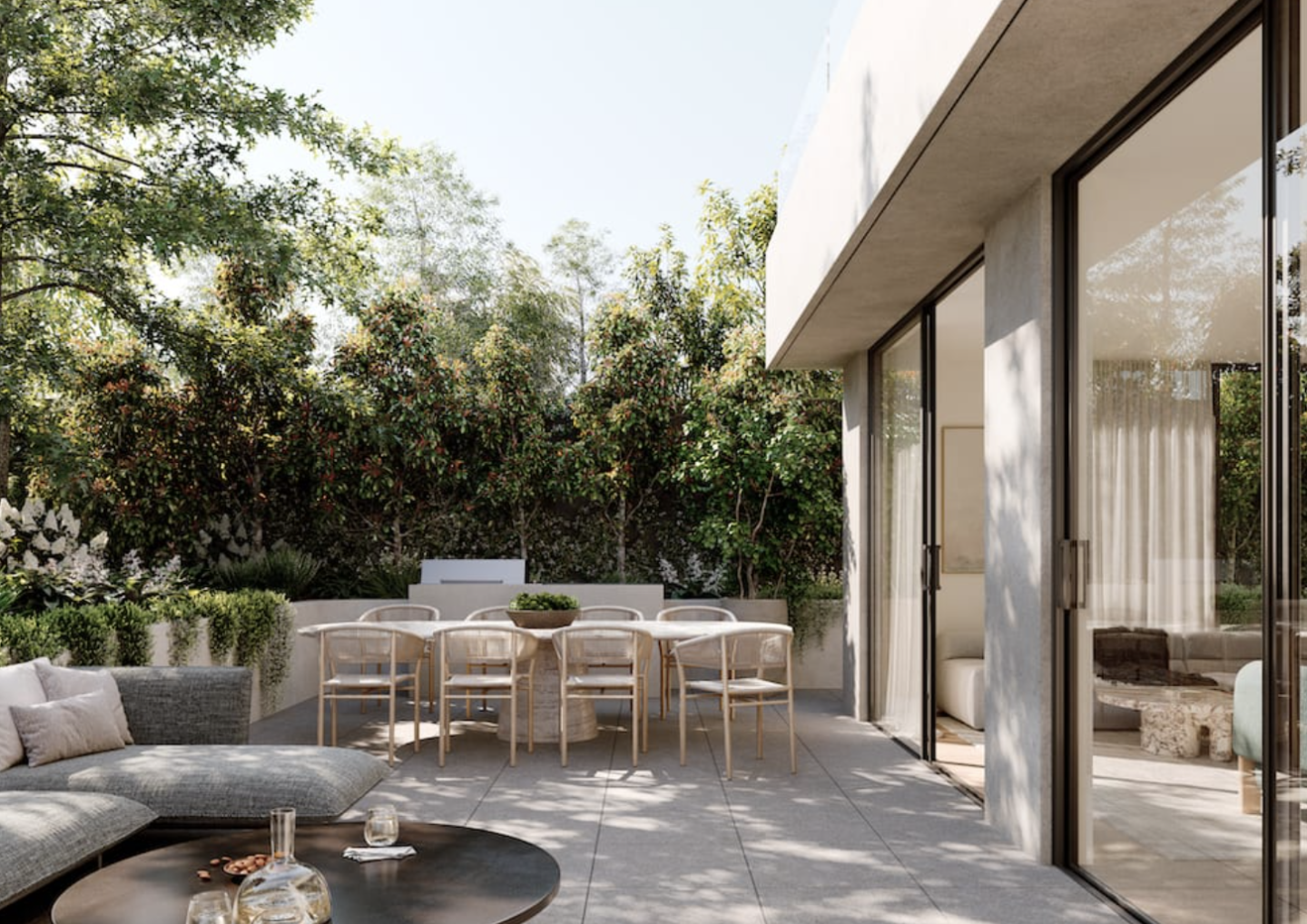 A day in the life of a resident at Maléa, Malvern East's newest luxury apartment development