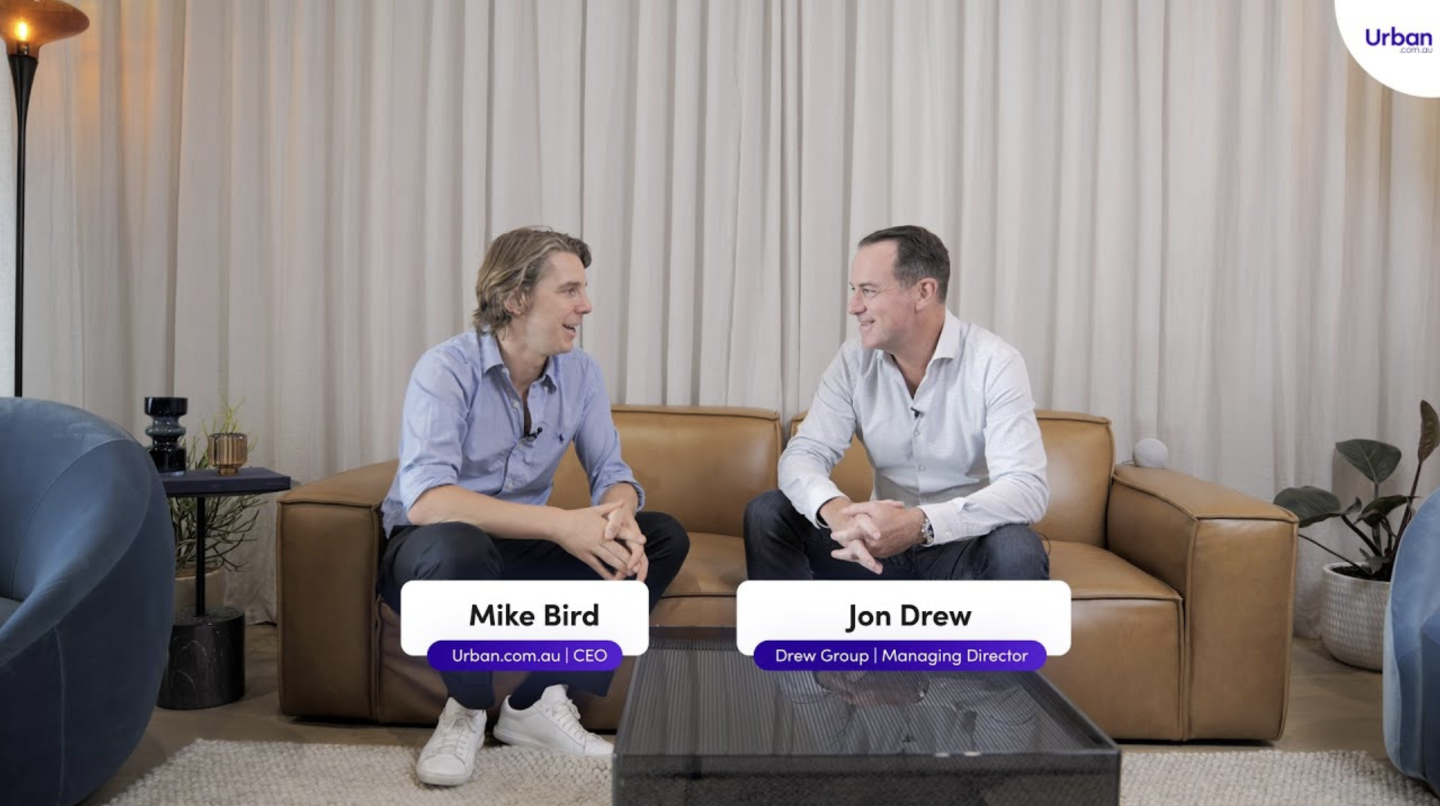 Nurturing excellence: Jonathan Drew and the vision behind Lagoon Main Beach