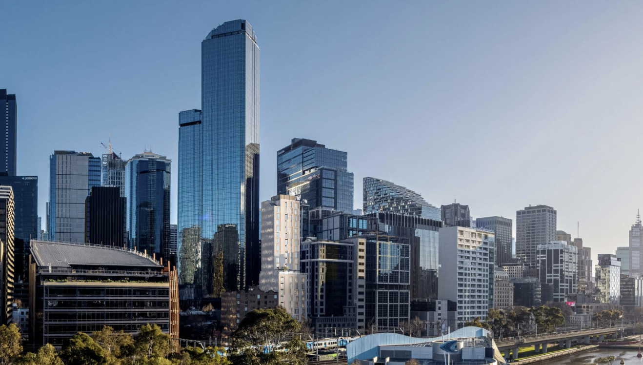 First look: Inside the new Flinders Street apartment development, The Highlander