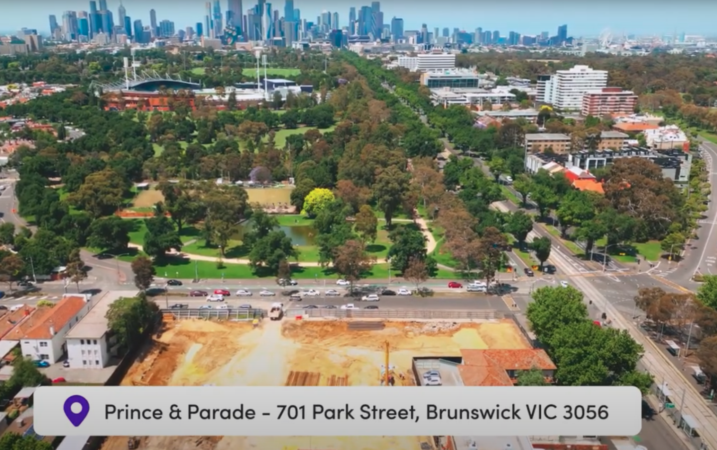 Brunswick location tour: What's within walking distance from Mirvac's Prince & Parade apartment development