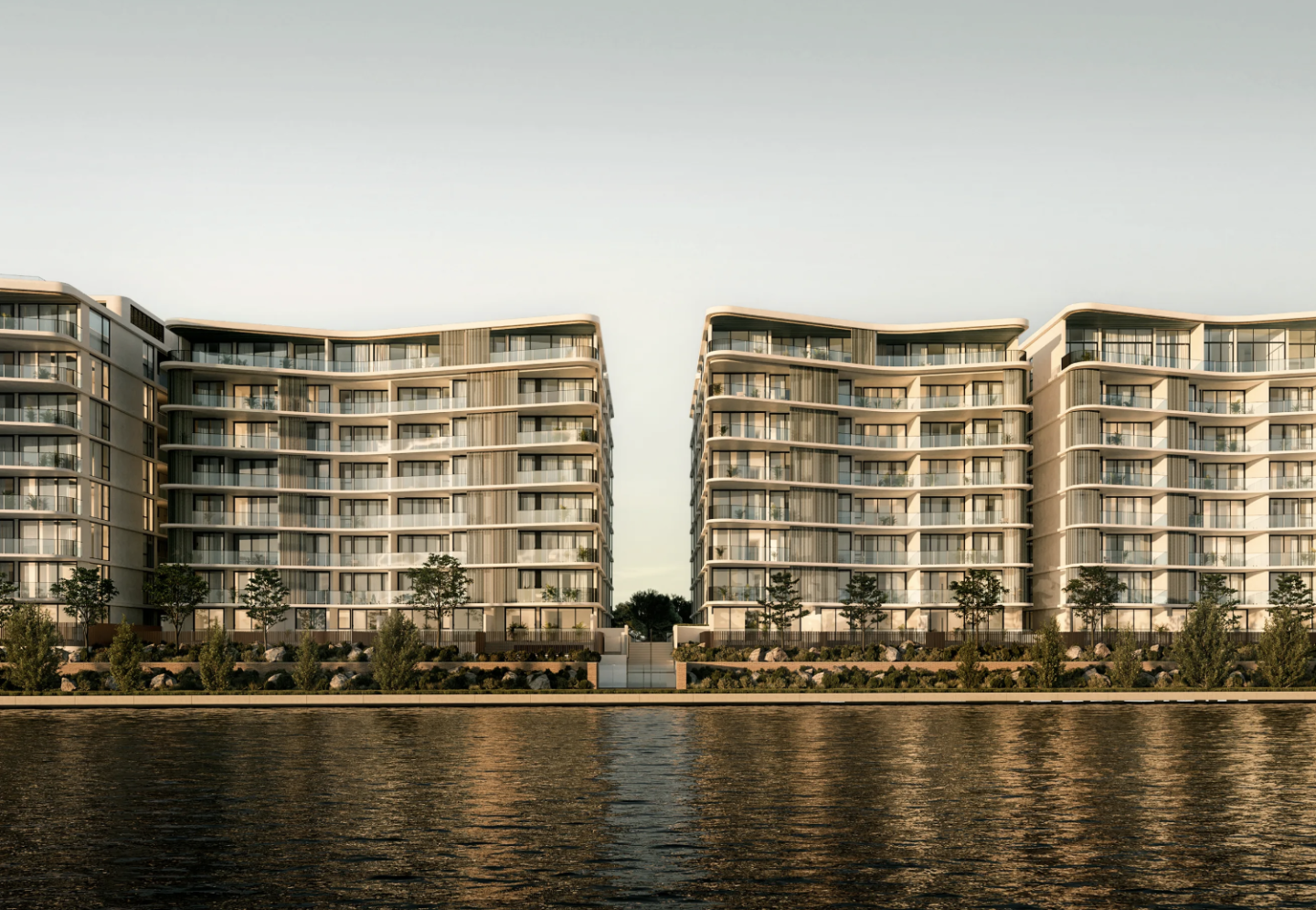 Habitat Development Group kick off construction at Birtinya apartment development, St Clair