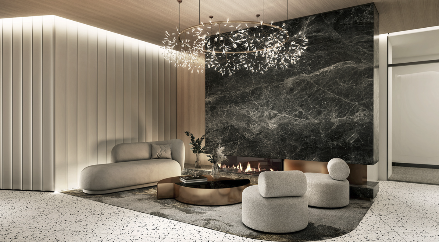 Amenity watch: The break out spaces at new St Kilda Road apartment development, 333 StK