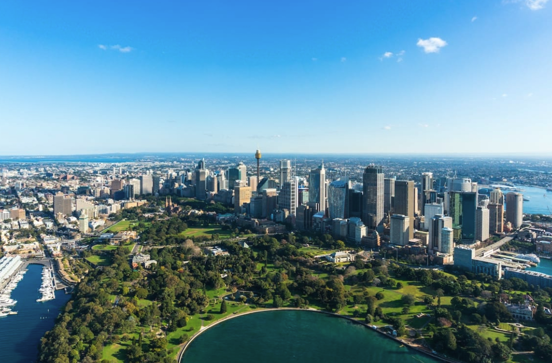 City Beat June 2024: Sydney off the plan apartment development plans pile up as unit growth continues