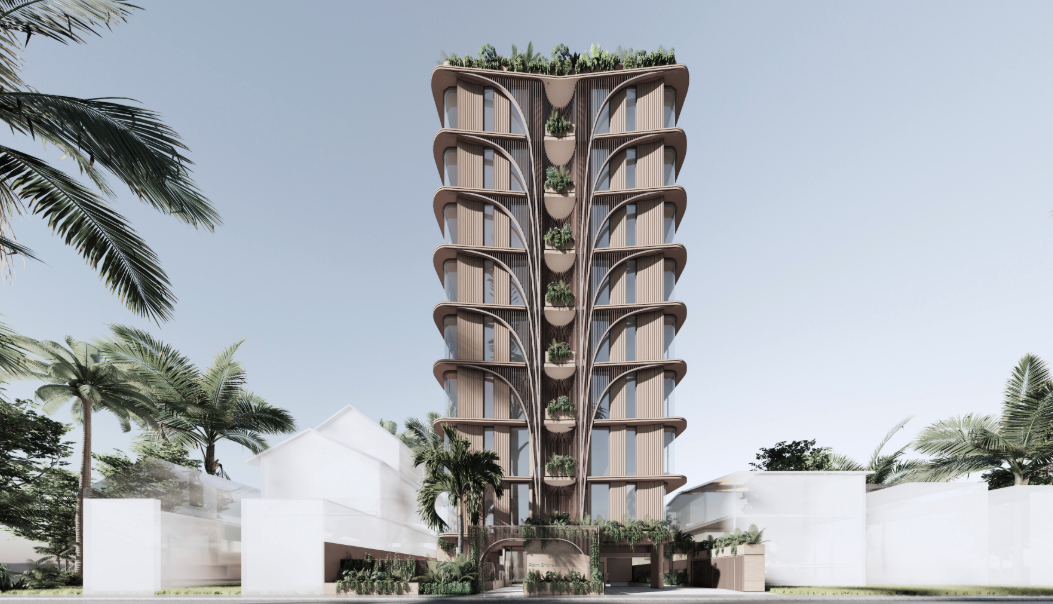 5Point go again in Palm Beach with Palm Shores apartment development