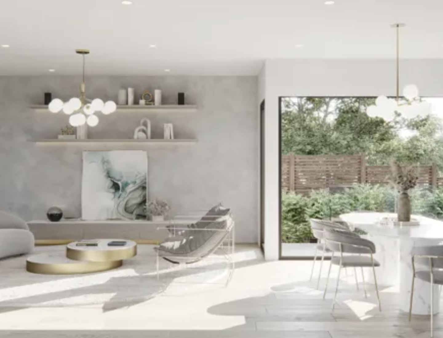 Metro Equity PG caters to families in Doncaster townhouse development, Arden Residences