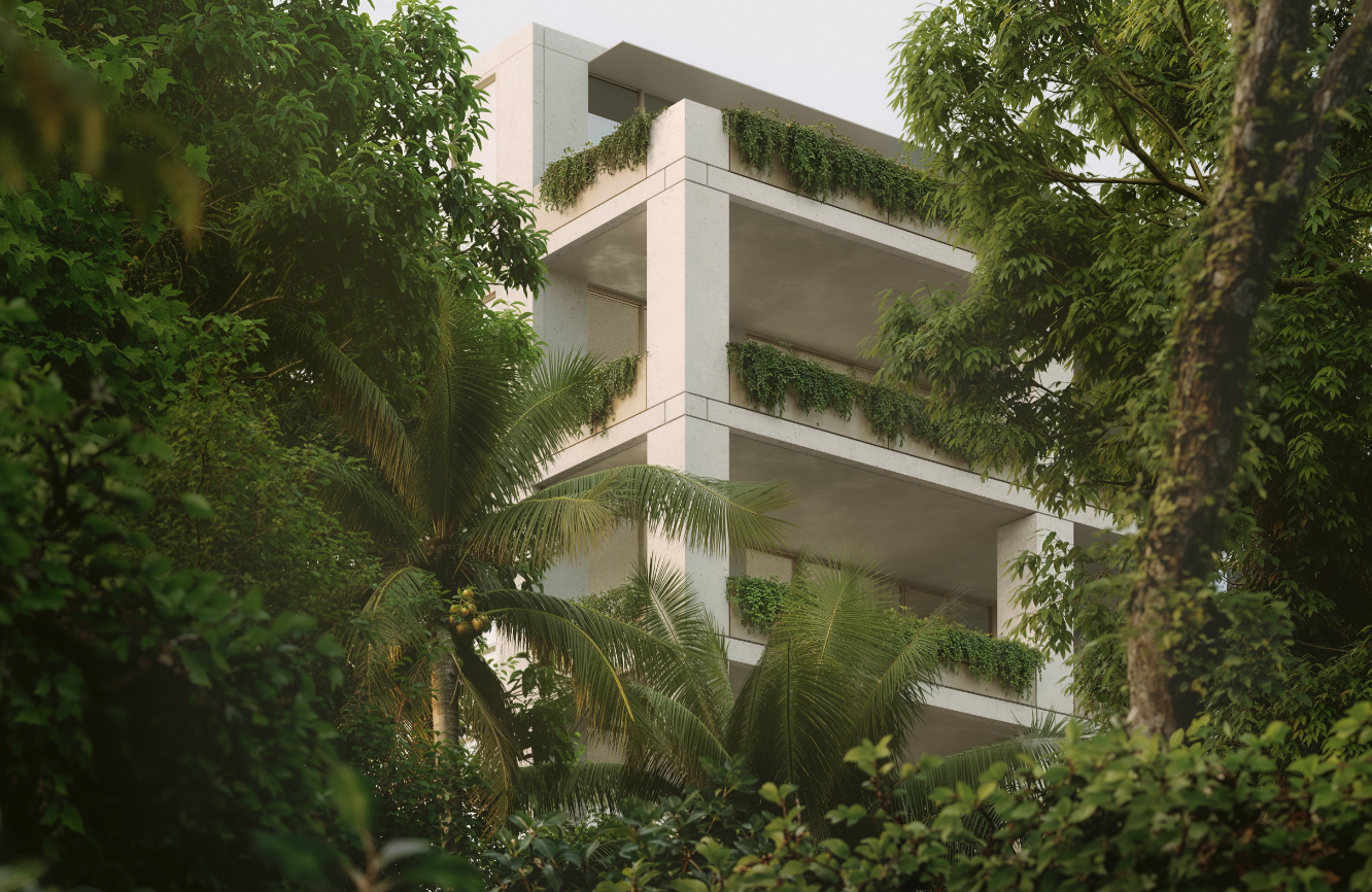 Exclusive: Milieu unveils anticipated Elsternwick Gardens precinct on the fringe of Rippon Lea Estate