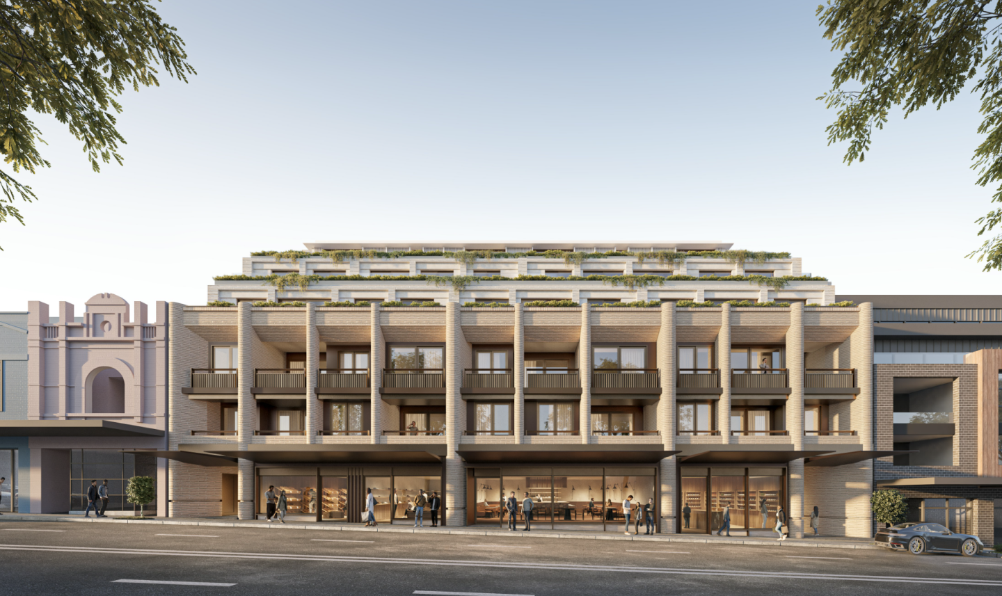 First look exclusive: Established luxury developer Dare Property Group plants a flag in Mosman with AMARA