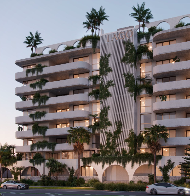 First look exclusive: Cube Developments secures approval for Birtinya apartment development, Lago