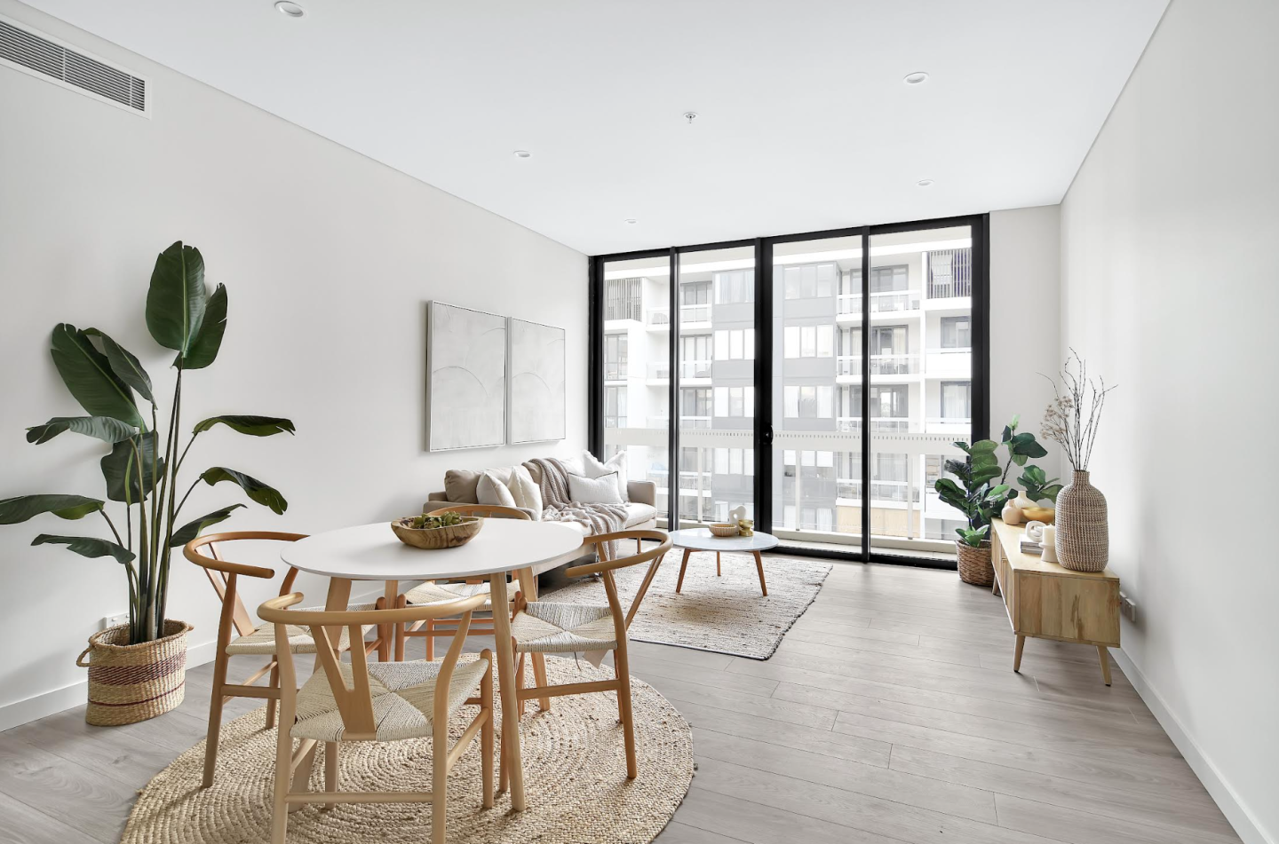 $0 stamp duty incentive drawing first home buyers to Ruby Apartments in Sydney Olympic Park