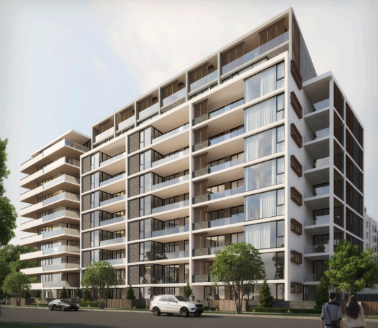 TQM file for more Arncliffe apartments